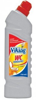 Viking WC Temizleyici 750 ml Deterjan kullananlar yorumlar